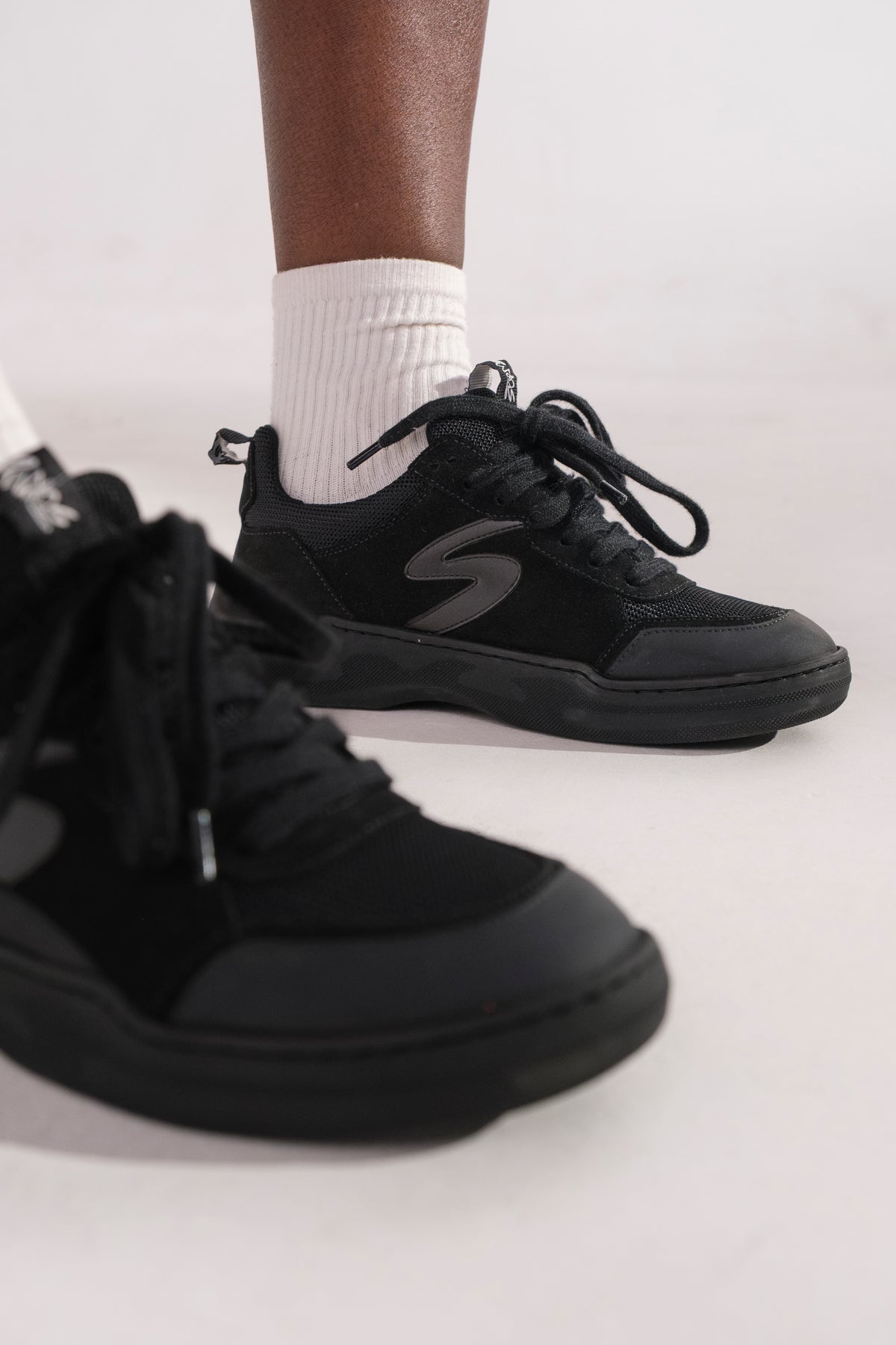 Flow - 360 FULL BLACK