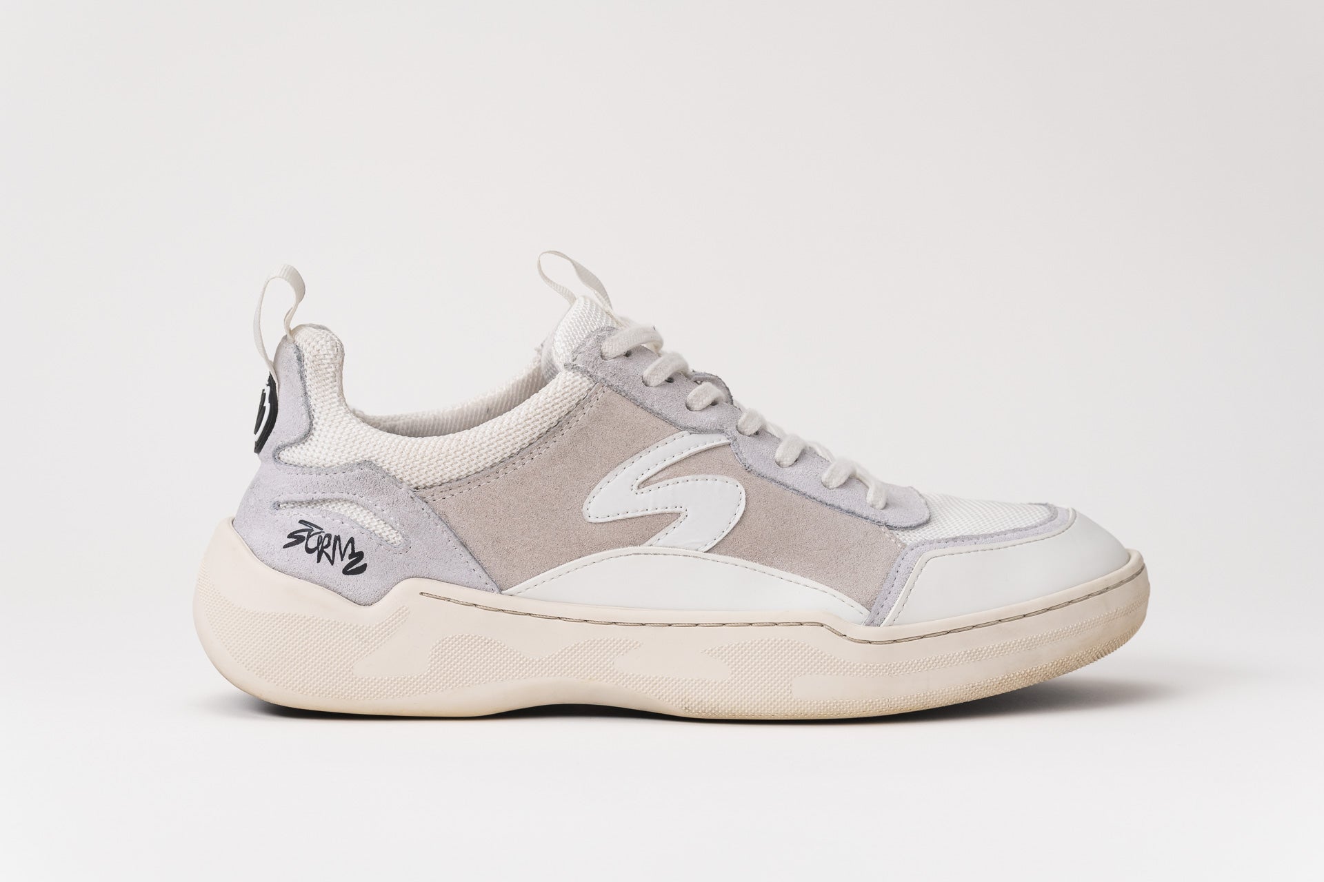 Flow-360 OFF WHITE