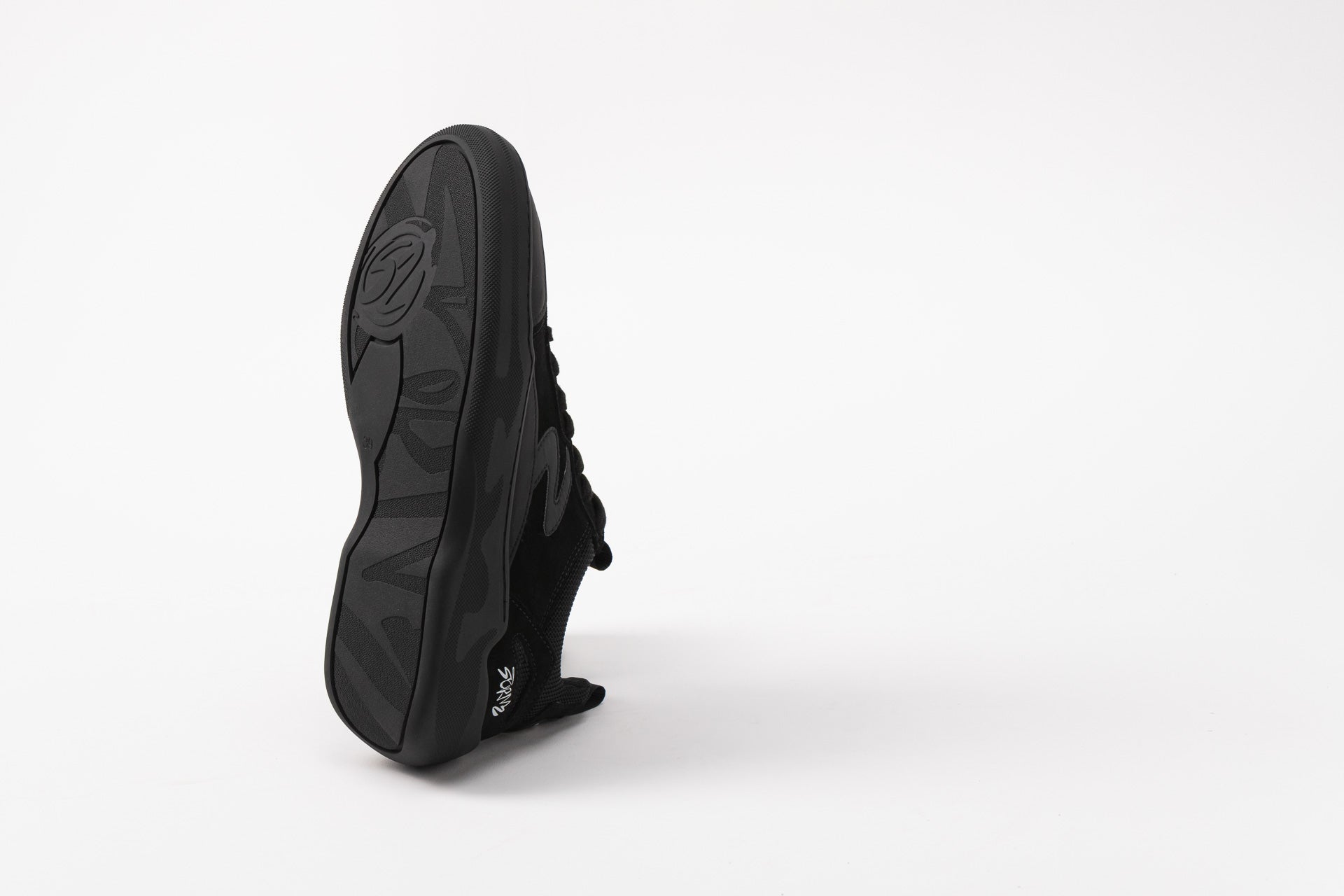 Flow - 360 FULL BLACK