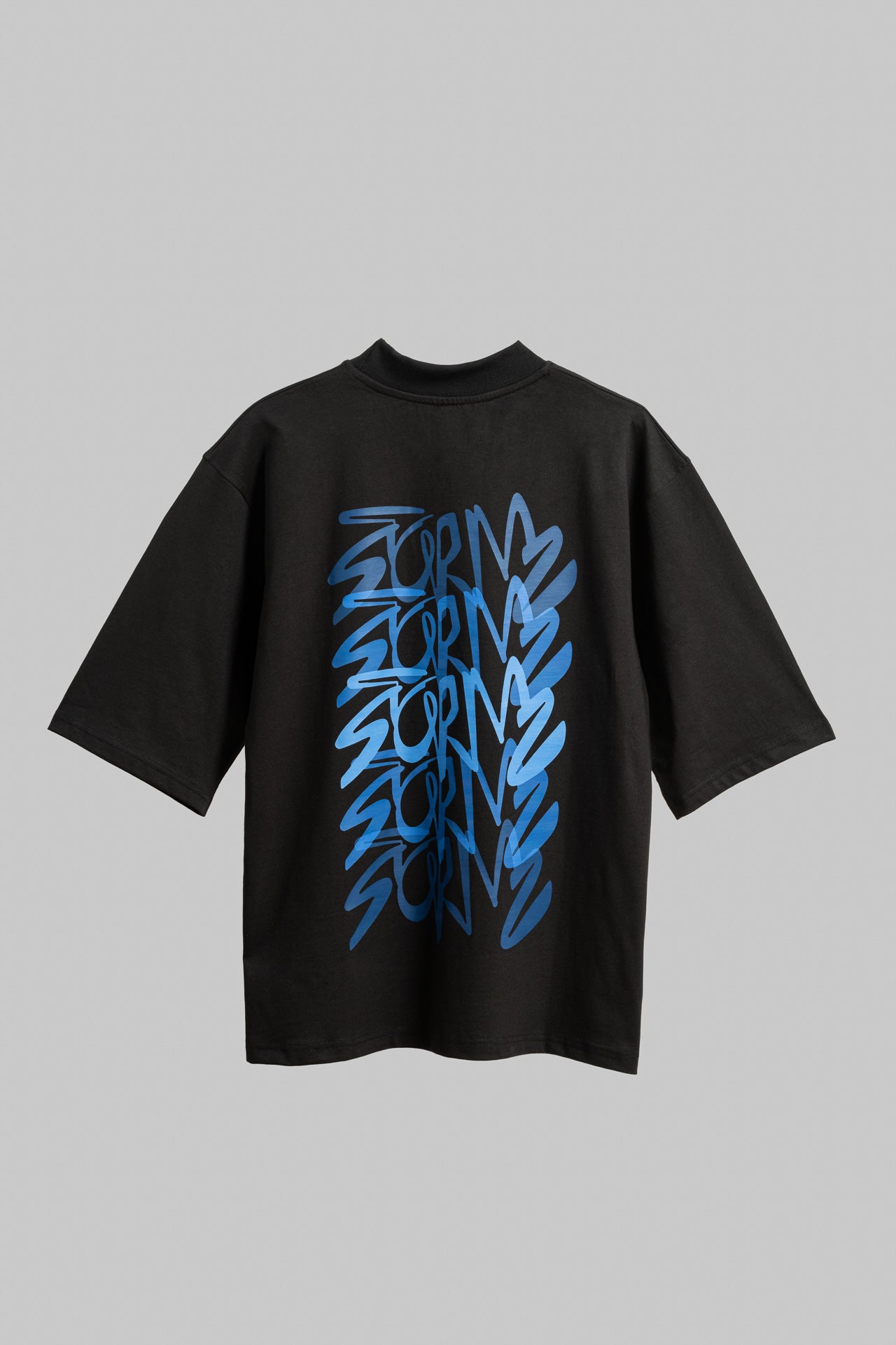 STORMZ BACK TSHIRT