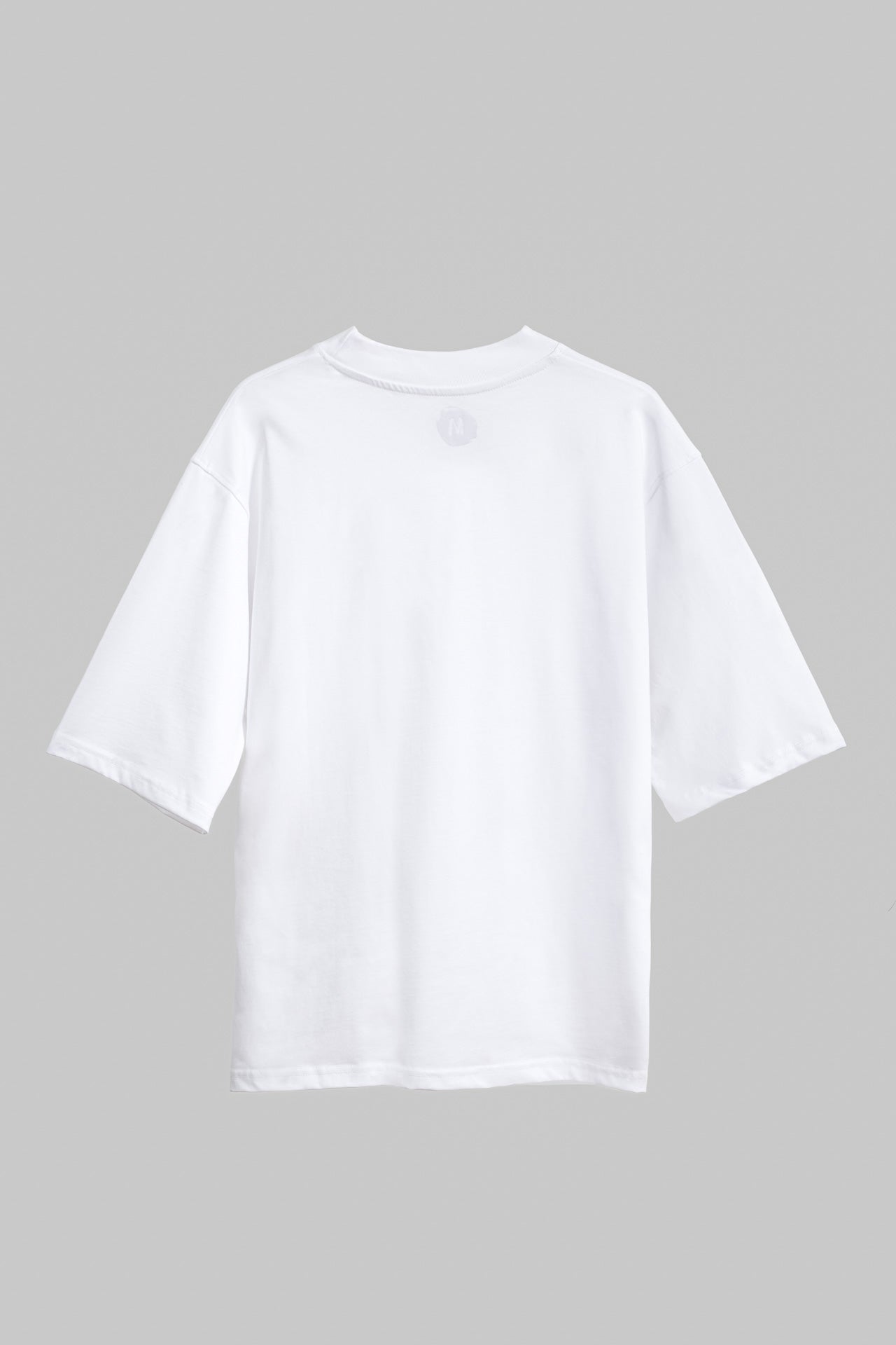 STORMZ WHITE T
