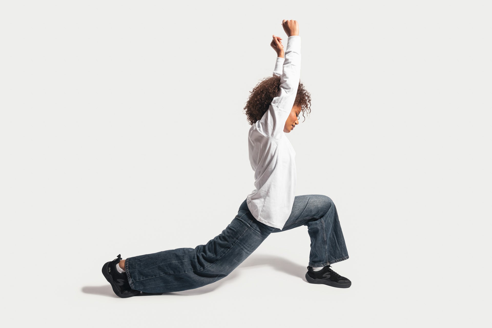 5 conseils de sport qui s'appliquent aussi à la danse