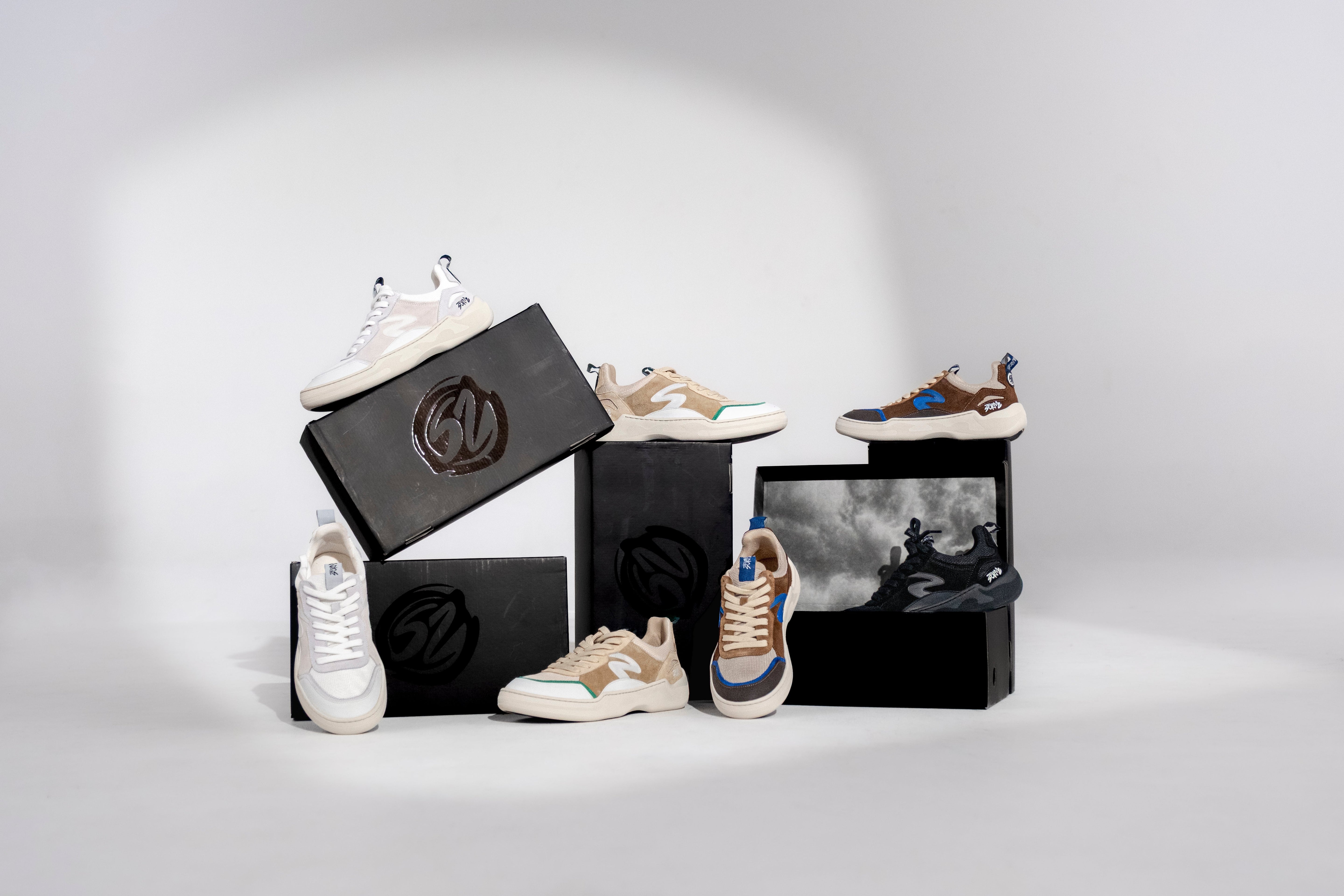 LES PAIRES