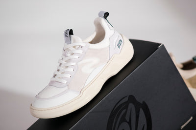 Flow-360 OFF WHITE