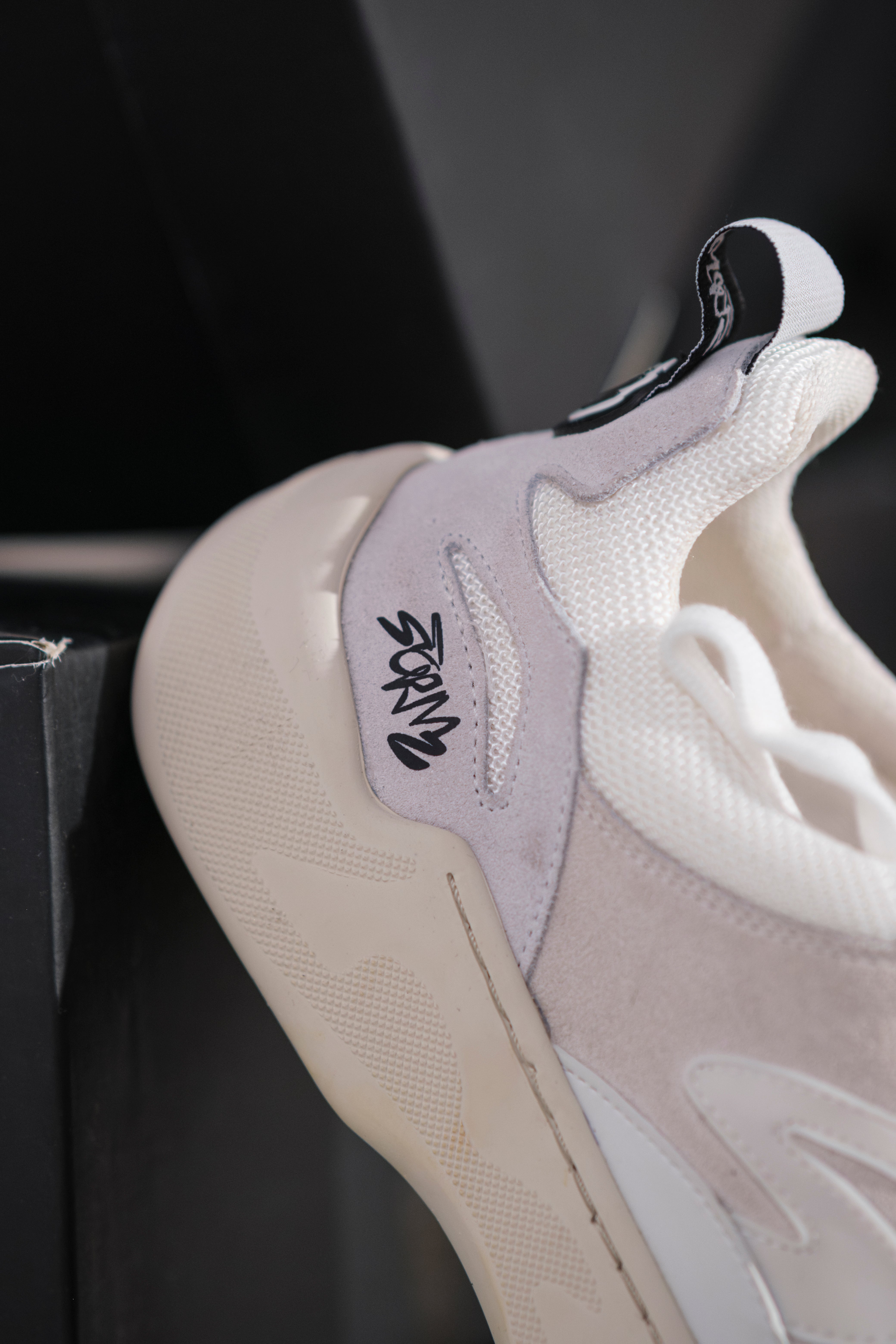 Flow-360 OFF WHITE