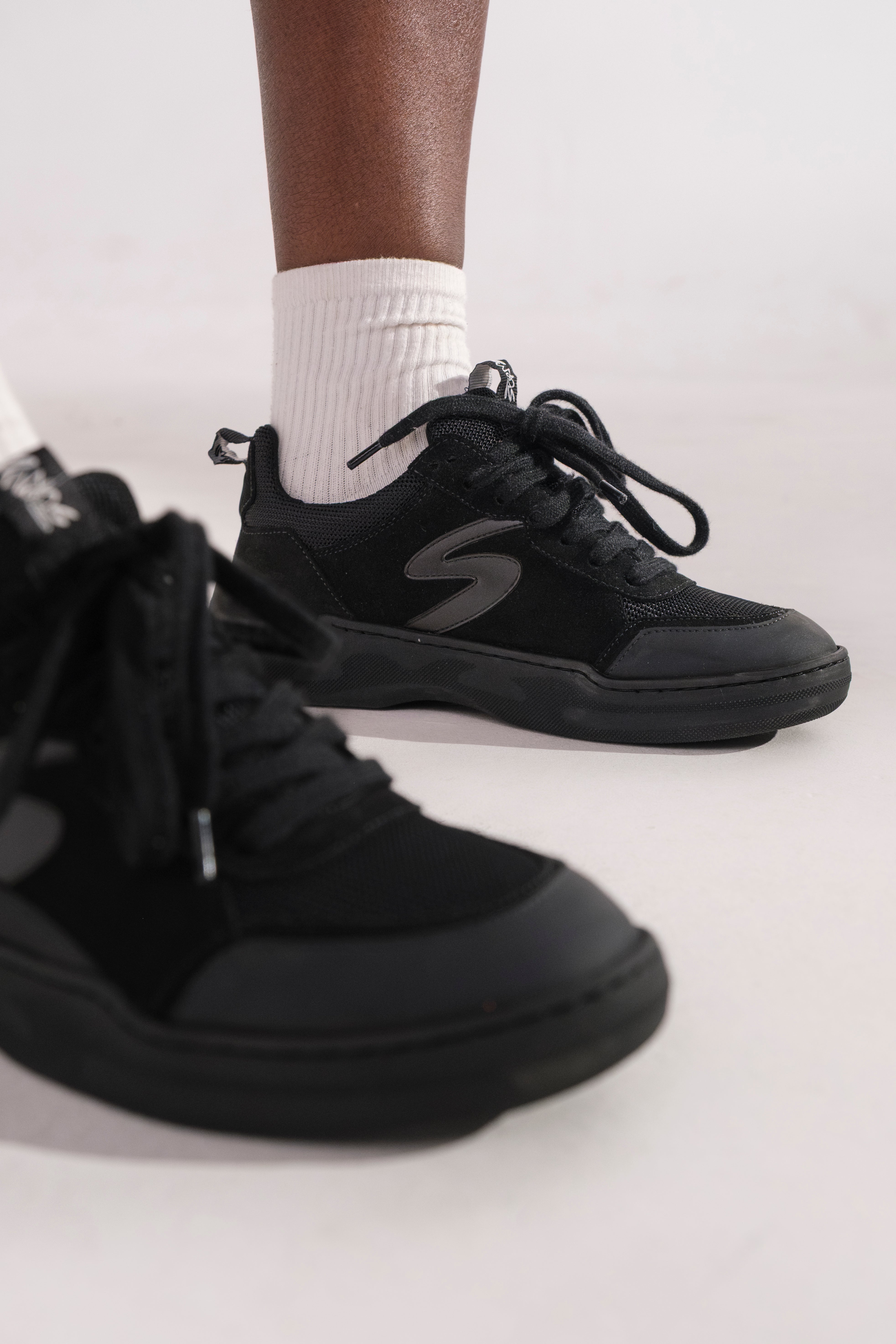Flow - 360 FULL BLACK