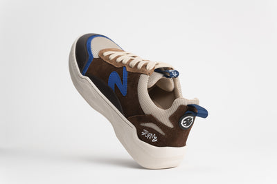 Flow- 360 Brown'n'Blues