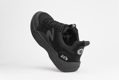 Flow - 360 FULL BLACK