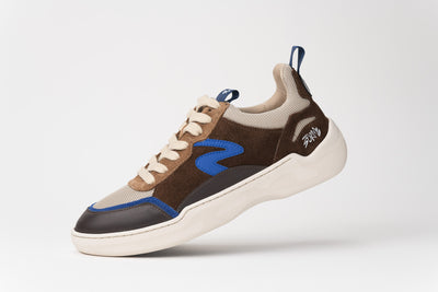 Flow- 360 Brown'n'Blues