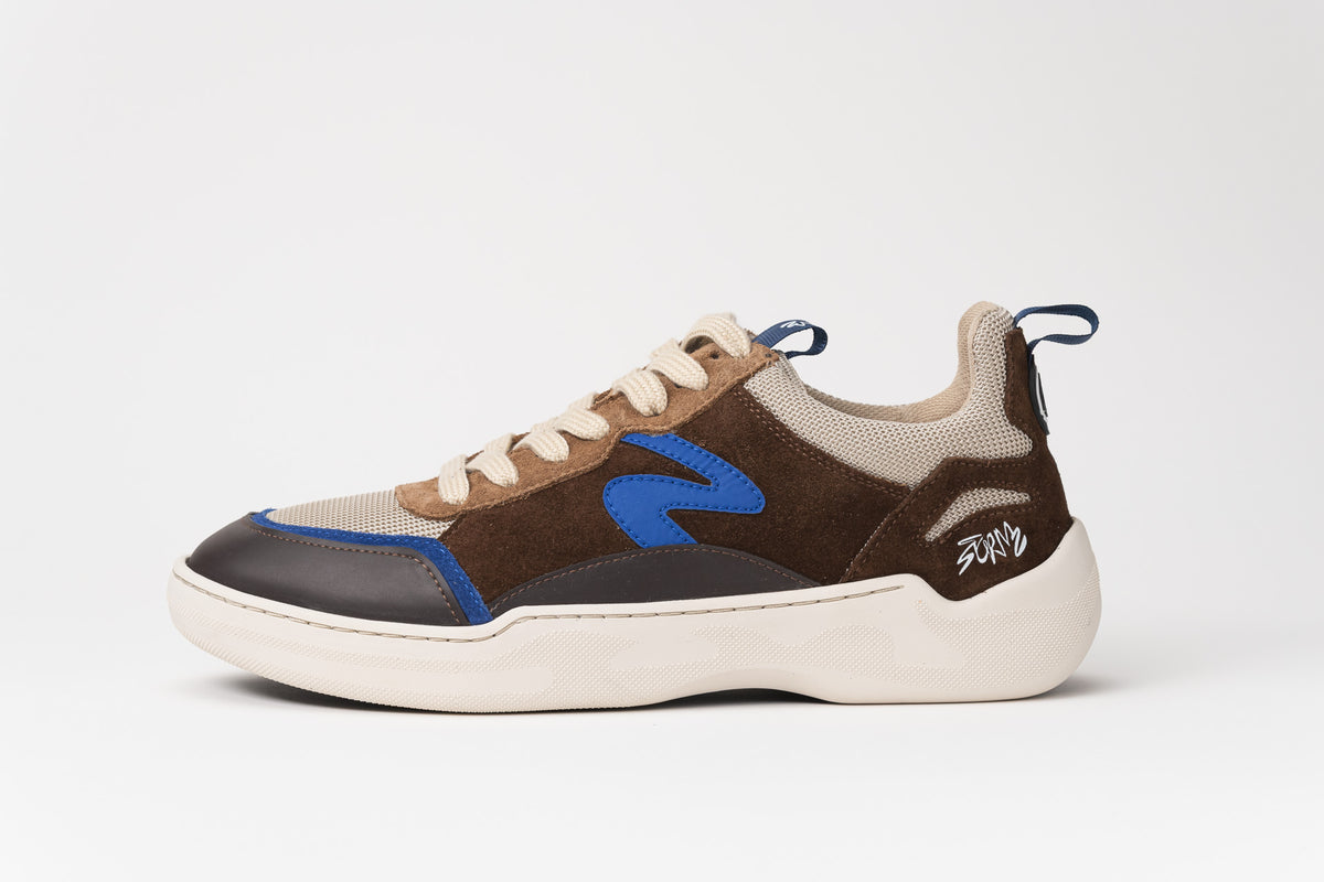 Flow- 360 Brown'n'Blues