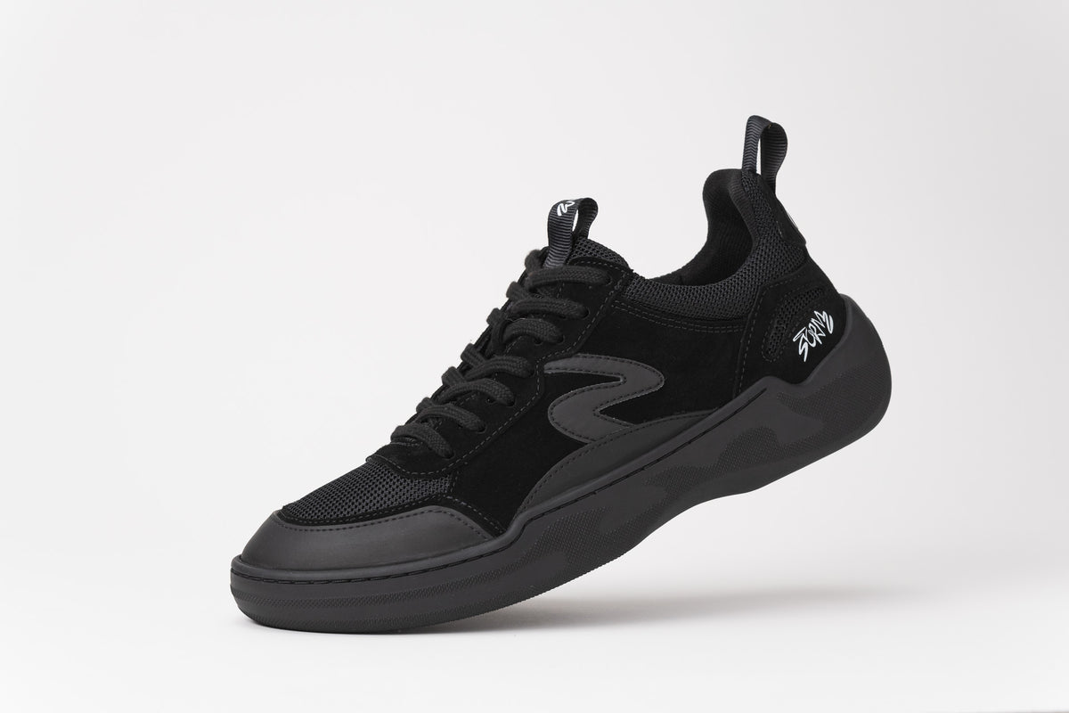 Flow - 360 FULL BLACK