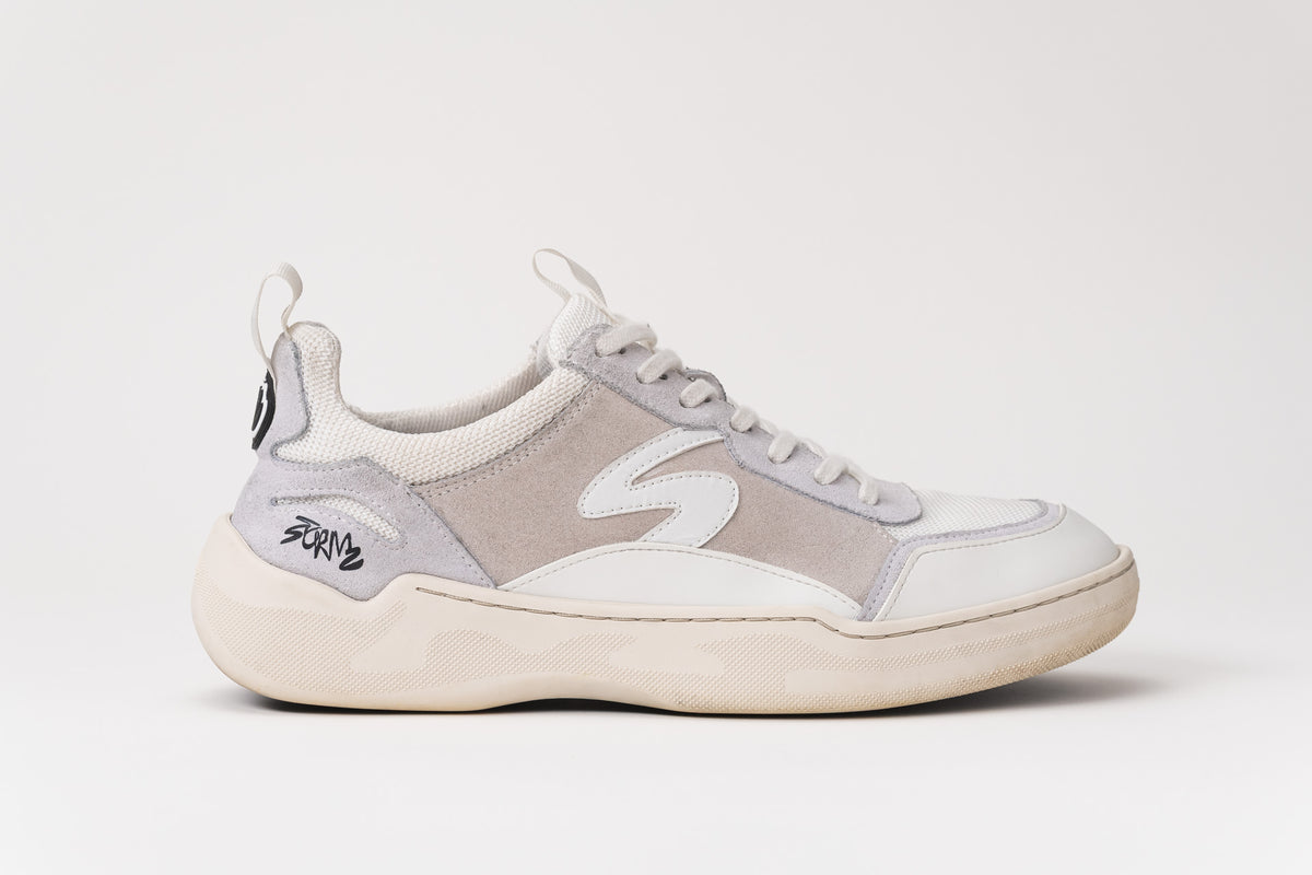 Flow-360 OFF WHITE