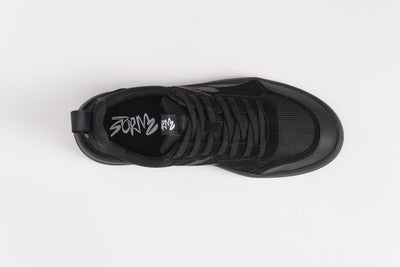Flow - 360 FULL BLACK