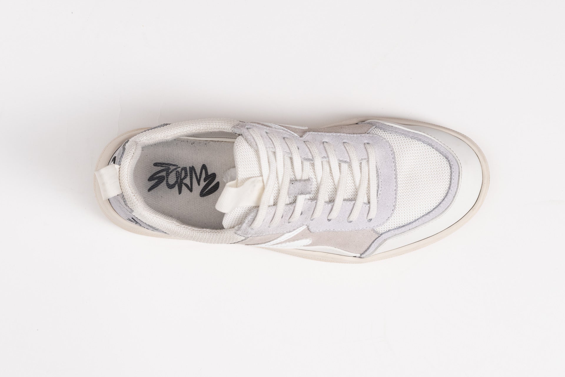 Flow-360 OFF WHITE