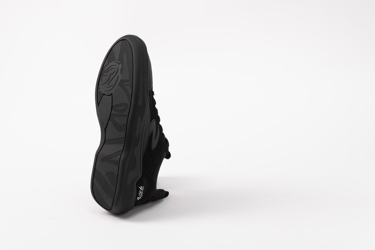 Flow - 360 FULL BLACK