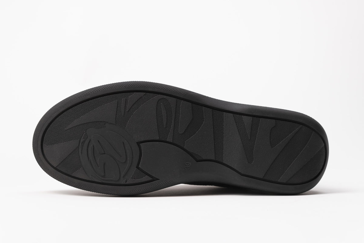 Flow - 360 FULL BLACK
