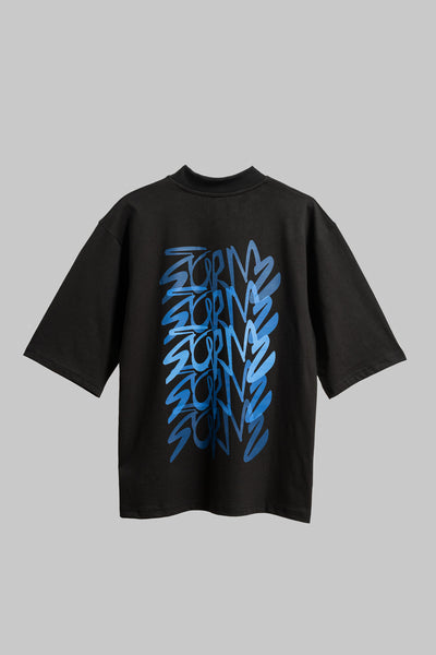 STORMZ BACK TSHIRT
