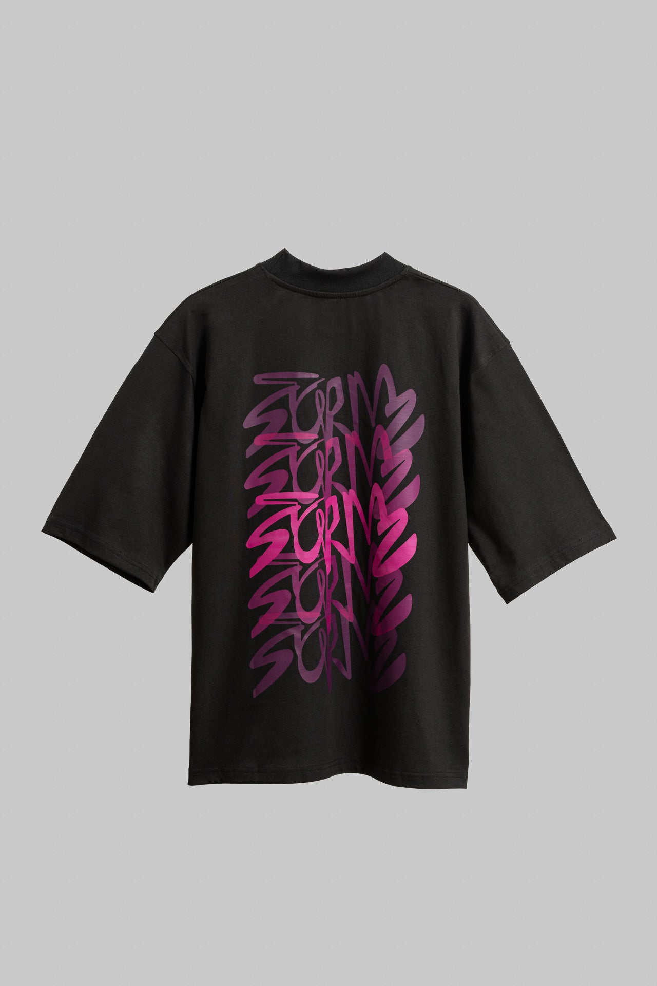 STORMZ BACK TSHIRT