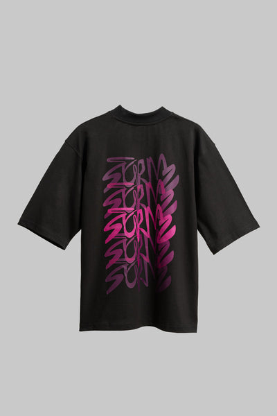 STORMZ BACK TSHIRT