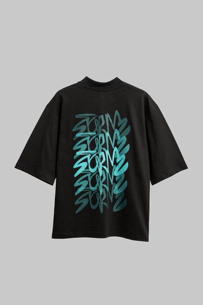 STORMZ BACK TSHIRT